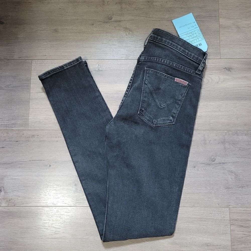 Hudson sample size 25 jeans - Picture 12 of 12